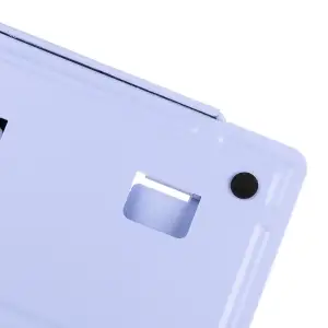 Підставка для книг Yes Pusheen металева фіолетова