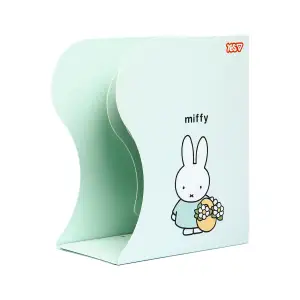 Підставка для книг Yes Miffy розсувна металева