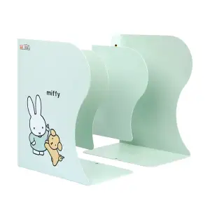 Подставка для книг Yes Miffy раздвижная металлическая