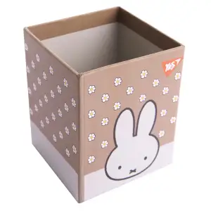 Стакан для письмового приладдя Yes Miffy картон