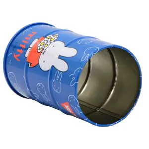 Стакан-підставка бочка Yes Miffy 1 металевий