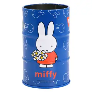 Стакан-підставка бочка Yes Miffy 1 металевий