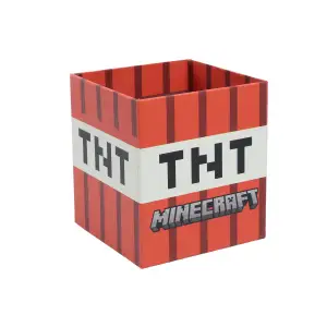 Набір органайзерів настільних Yes Minecraft 5 предметів, картон