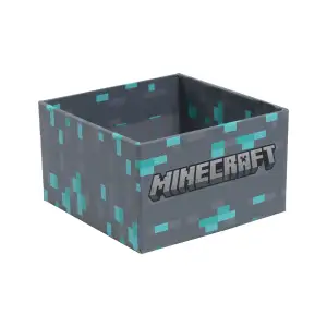 Набір органайзерів настільних Yes Minecraft 5 предметів, картон