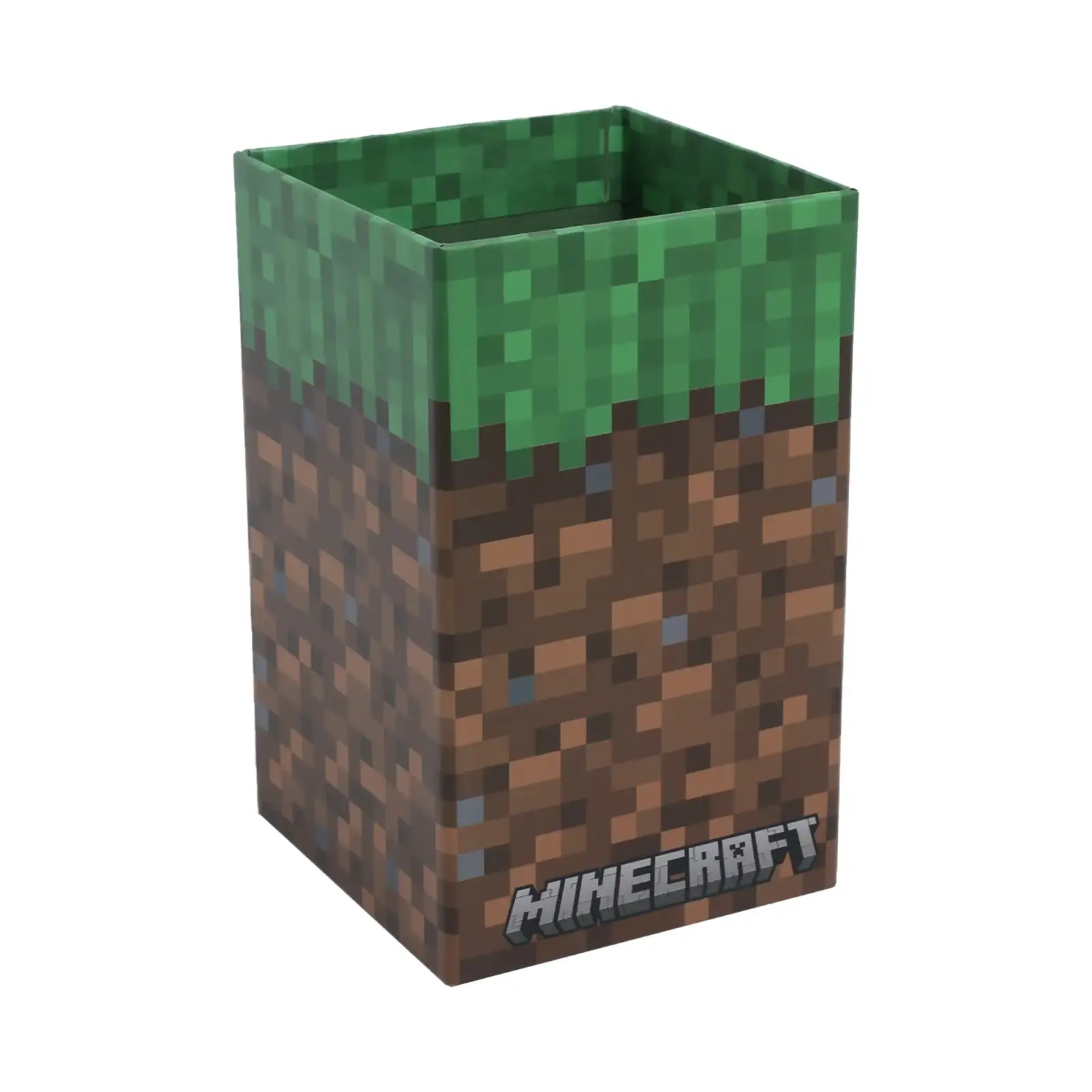 Набір органайзерів настільних Yes Minecraft 5 предметів, картон