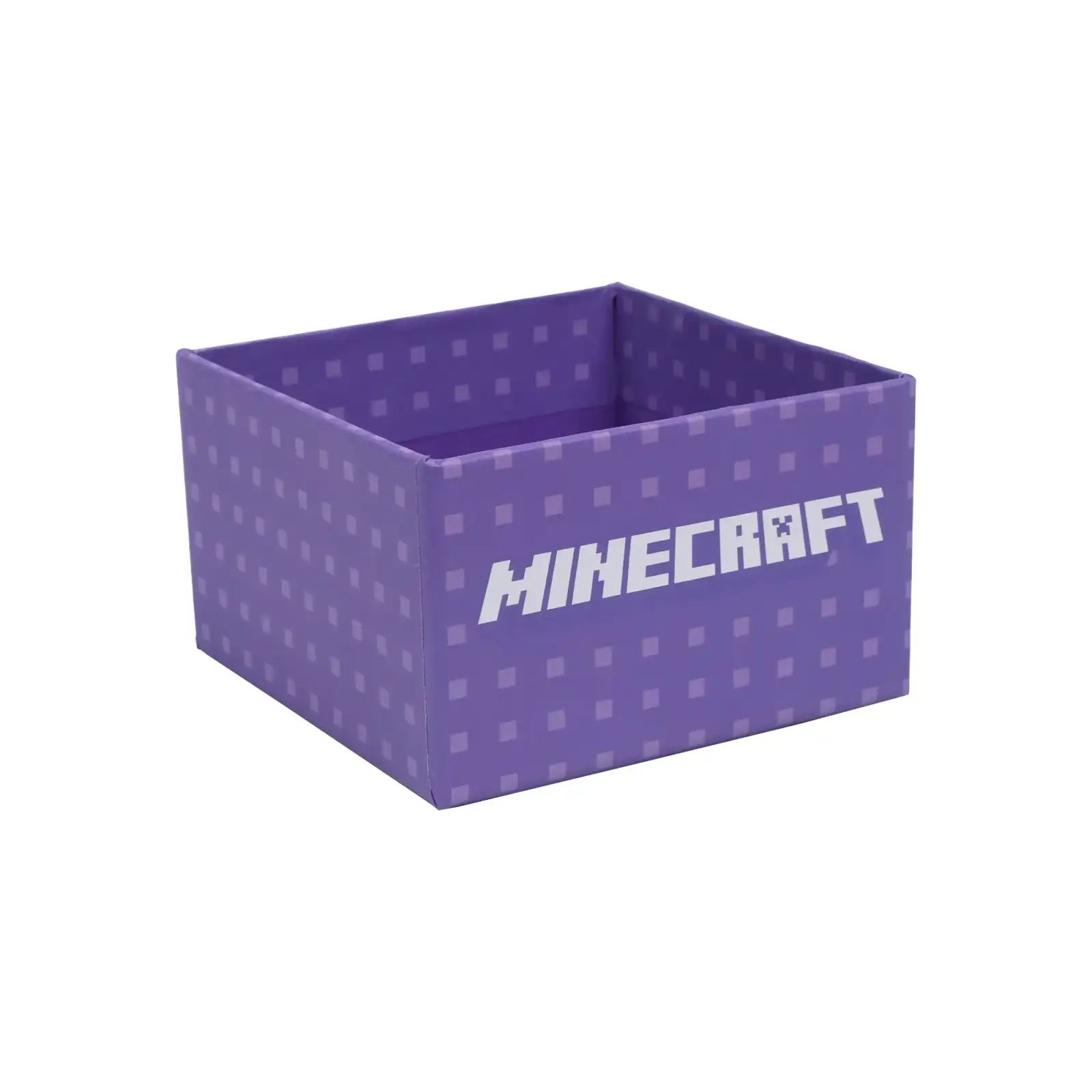 Настільний органайзер Yes Minecraft Spring картон