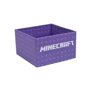 Настільний органайзер Yes Minecraft Spring картон