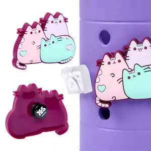 Стакан для письменных принадлежностей Yes Pusheen Summer