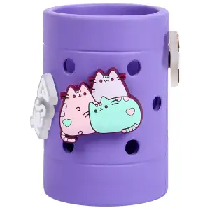 Стакан для письмового приладдя Yes Pusheen Summer