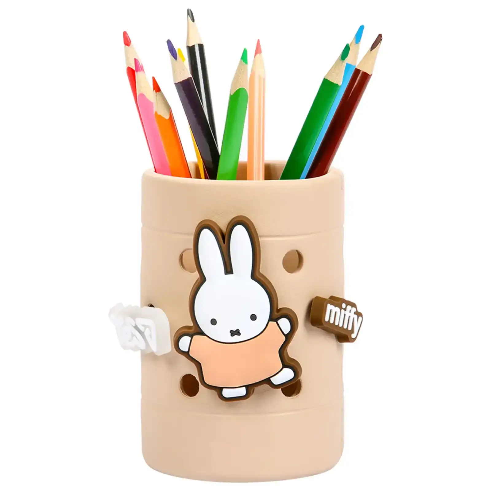 Стакан для письмового приладдя Yes Miffy Bunny