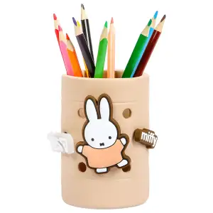 Стакан для письмового приладдя Yes Miffy Bunny