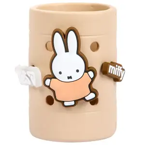 Стакан для письмового приладдя Yes Miffy Bunny