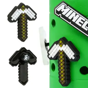 Стакан для письмового приладдя Yes Minecraft