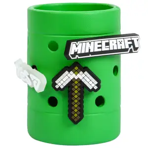 Стакан для письмового приладдя Yes Minecraft