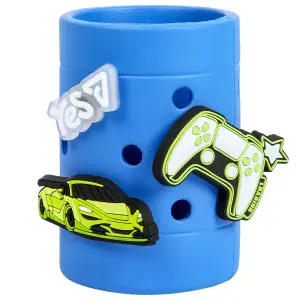 Стакан для письмового приладдя Yes Super Racer
