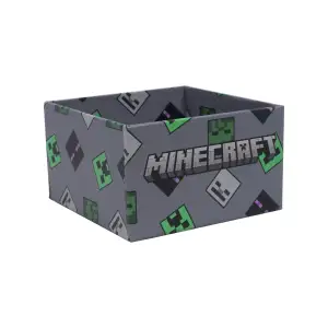 Набір органайзерів настільних Yes Minecraft 5 предметів картон