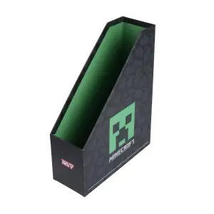 Лоток для документів Yes Minecraft вертикальний картон