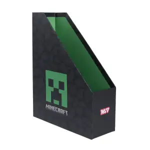 Лоток для документів Yes Minecraft вертикальний картон