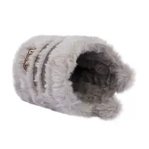 Стакан для письмового приладдя Yes хутро Pusheen