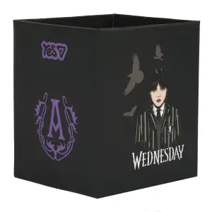 Стакан для письмового приладдя Yes Wednesday картон