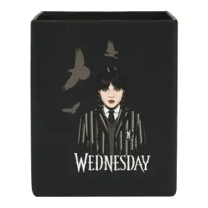 Стакан для письмового приладдя Yes Wednesday картон