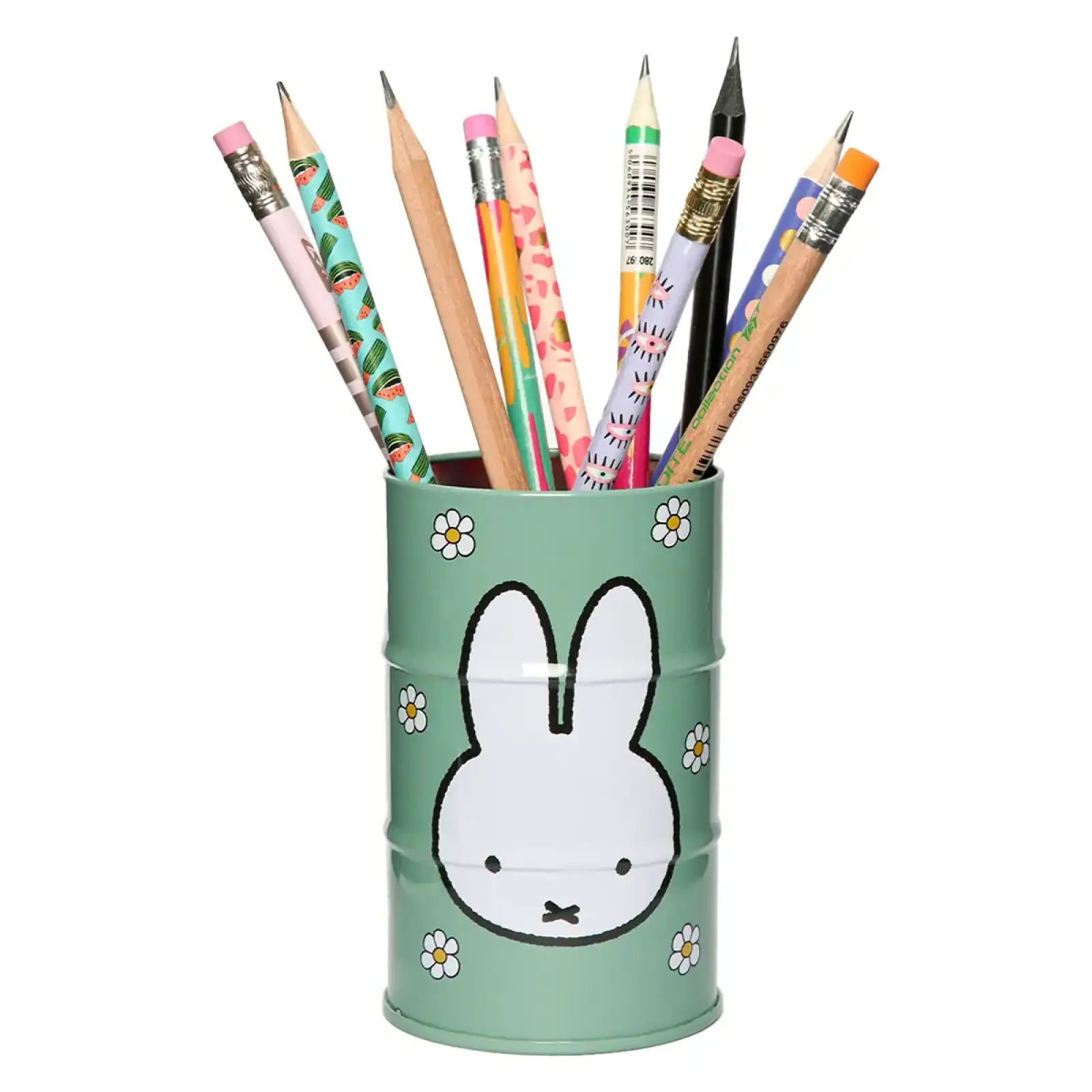Стакан-підставка бочка Yes Miffy металевий