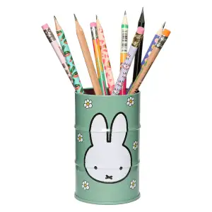 Стакан-підставка бочка Yes Miffy металевий