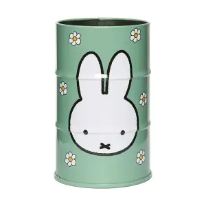 Стакан-підставка бочка Yes Miffy металевий