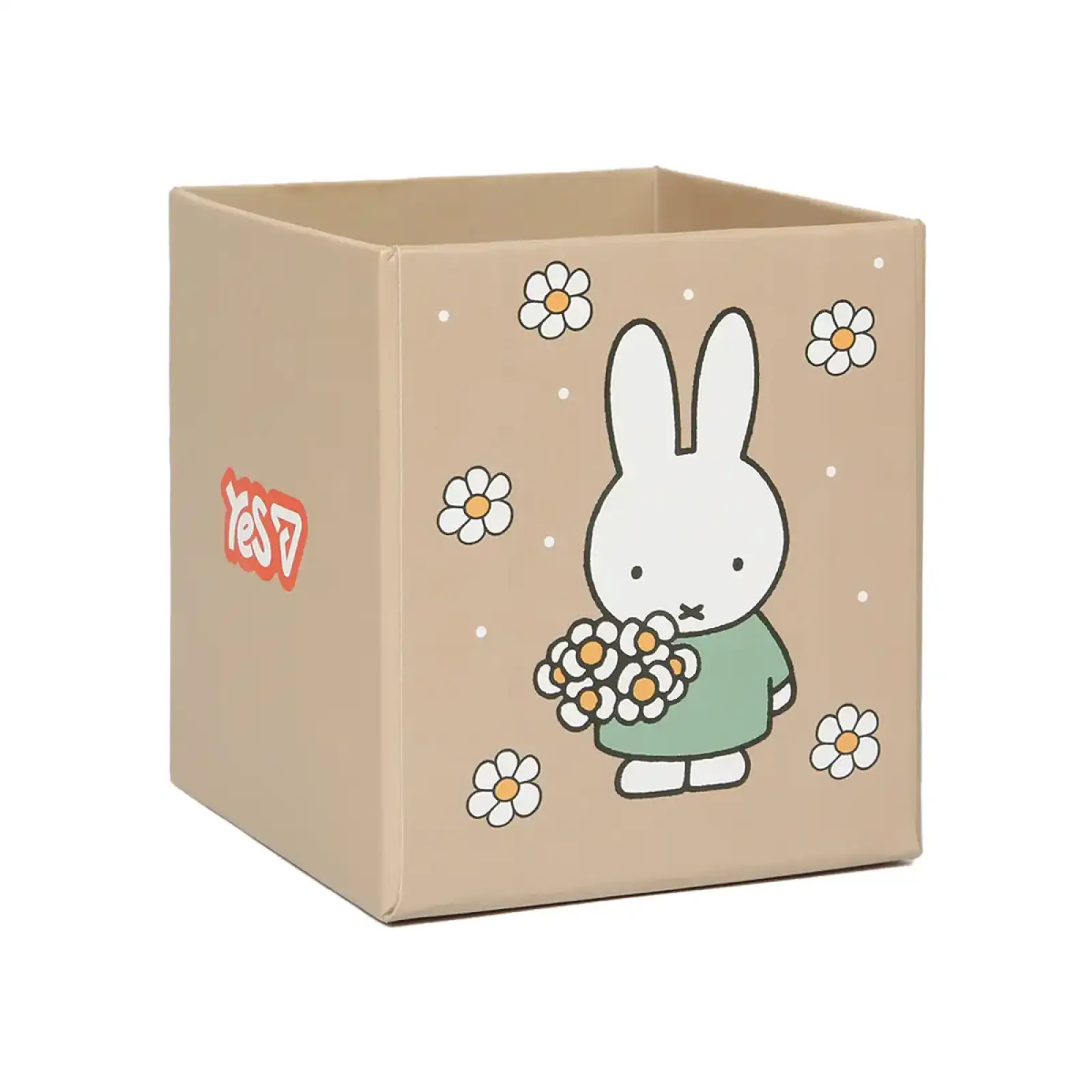Органайзер настільний Yes Miffy картон