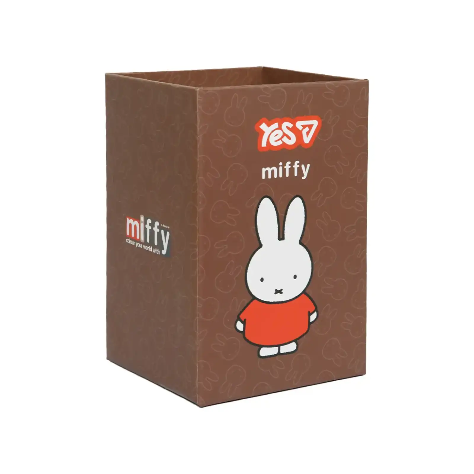Органайзер настільний Yes Miffy картон