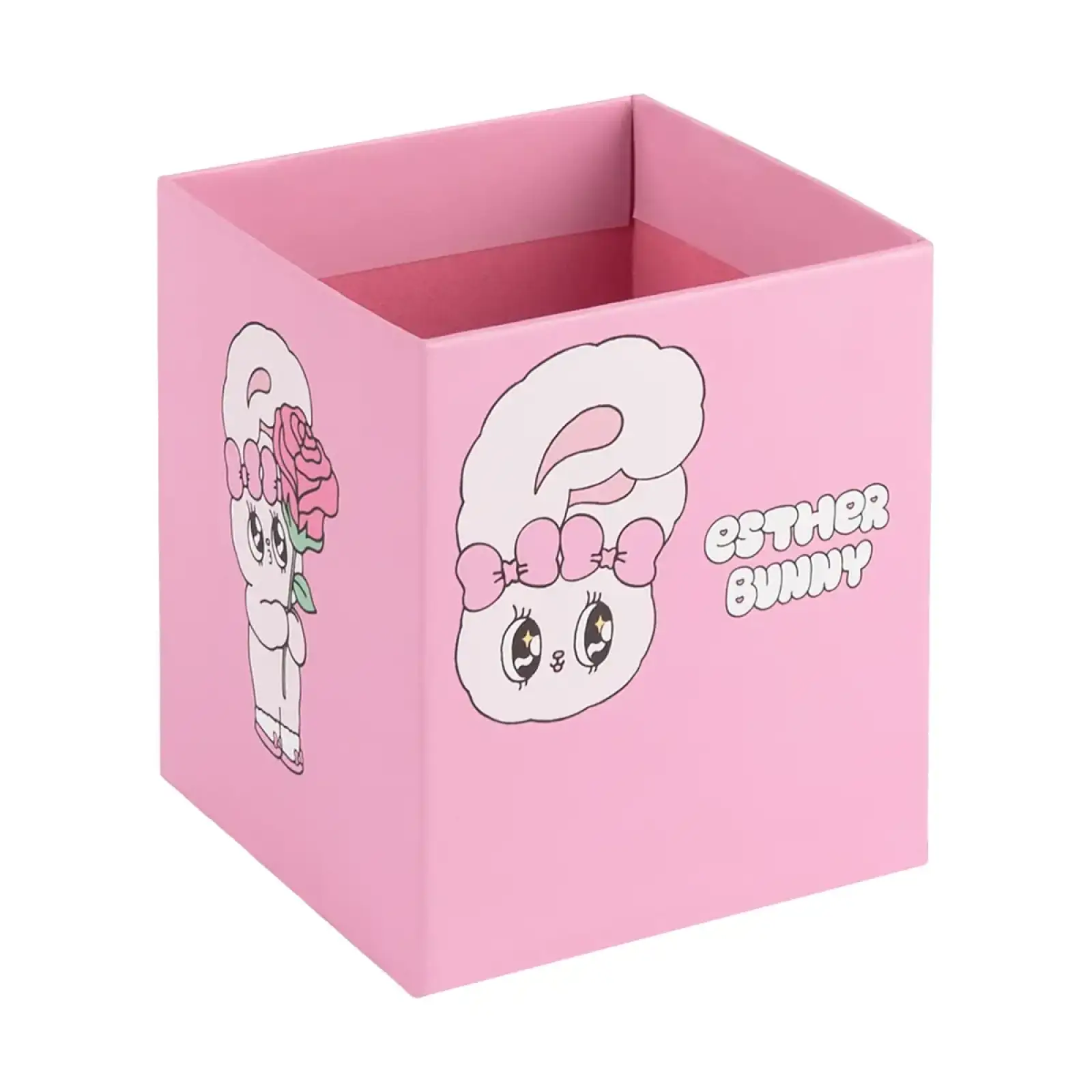 Органайзер настольный Yes Esther Bunny картон