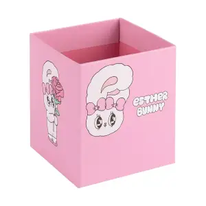 Органайзер настольный Yes Esther Bunny картон