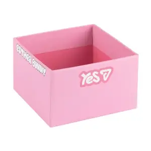 Органайзер настольный Yes Esther Bunny картон