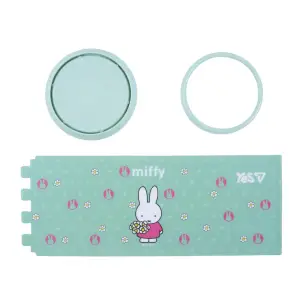 Стакан для письменных принадлежностей Yes Miffy разборной