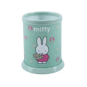 Стакан для письмового приладдя Yes Miffy розбірний
