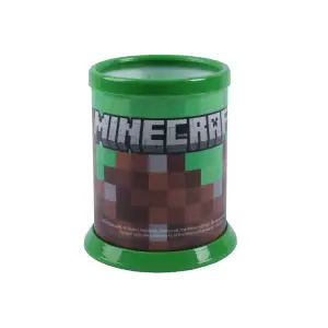 Стакан для письмового приладдя Yes Minecraft розбірний