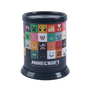 Стакан для письмового приладдя Yes Minecraft Animals розбірний