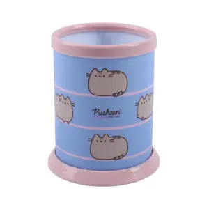 Стакан для письмового приладдя Yes Pusheen розбірний