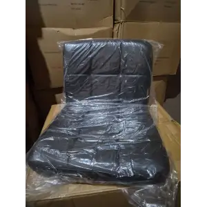 Крісло Артур G на колесах сіре, золото, Група СДМ (GSDM-ARTURKOG)