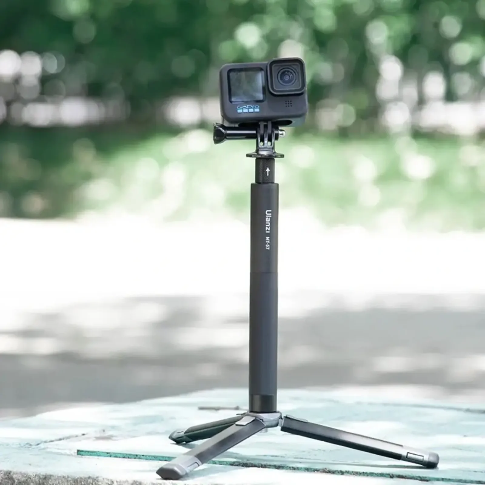 Селфi-монопод Ulanzi Vijim MT-57 Selfie Stick (80cm) (UV-3031 MT-57)