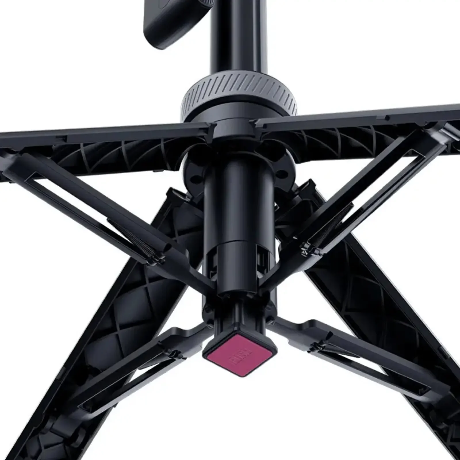 Селфі-монопод Ulanzi TT23 Auto-Tracking Selfie Stick Tripod (T168)