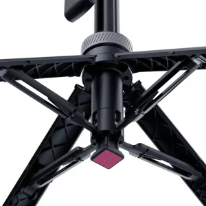 Селфі-монопод Ulanzi TT23 Auto-Tracking Selfie Stick Tripod (T168)