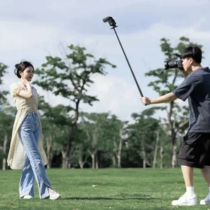 Селфi-монопод Ulanzi Vijim MT-57 Selfie Stick (80cm) (UV-3031 MT-57)