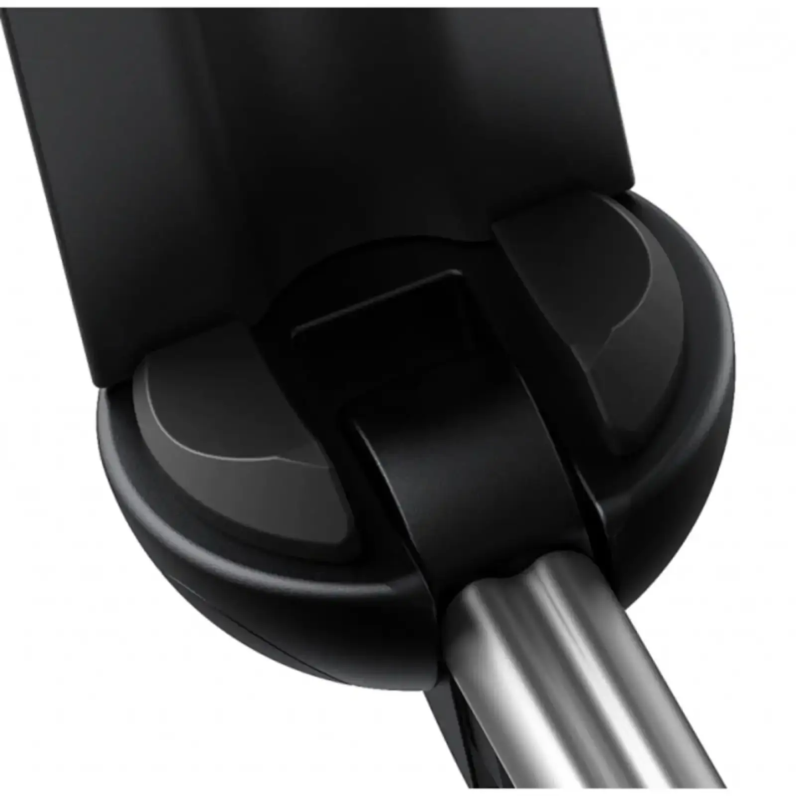 Селфі-монопод Baseus Ultra Mini Bluetooth Folding Selfie Stick Black (SUDYZP-G01)