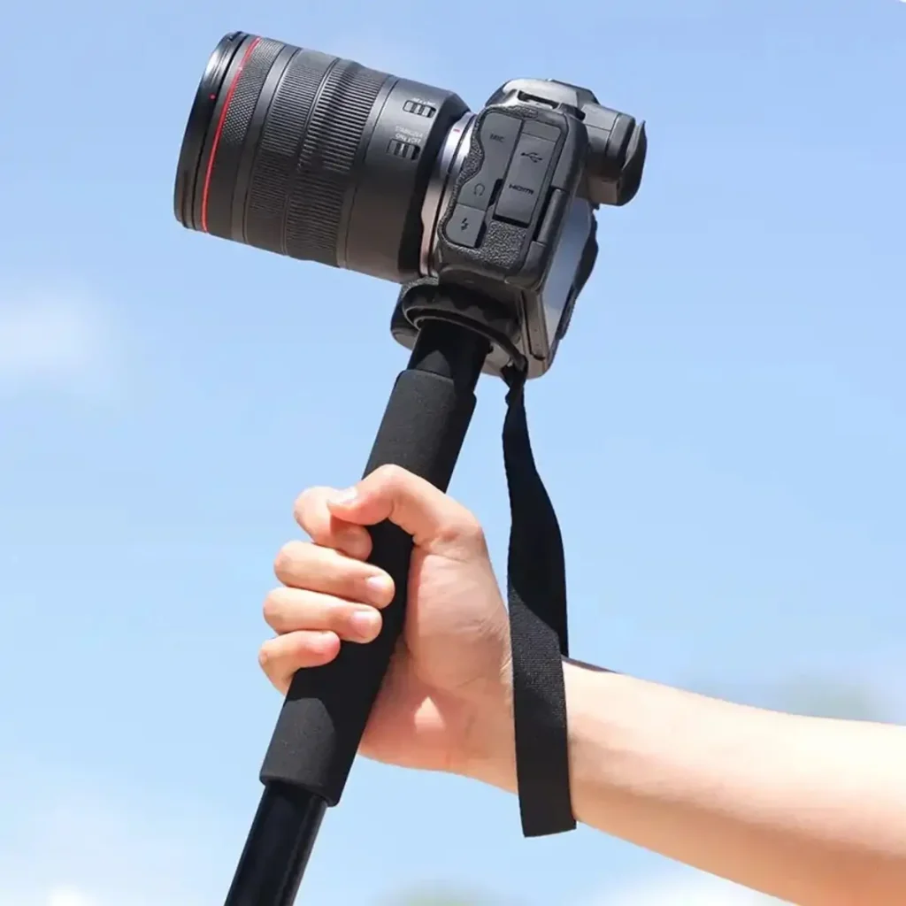 Селфi-монопод Ulanzi Vijim 1.5m monopod (UV-T049GBB1 TB12)