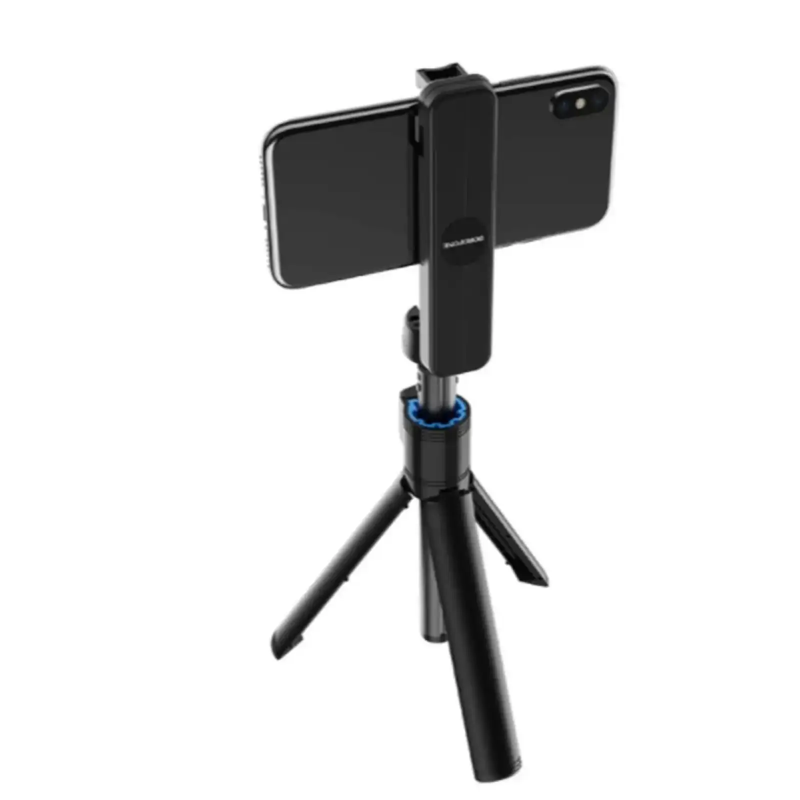 Селфі-монопод BOROFONE BY5 Leo wireless tripod stand