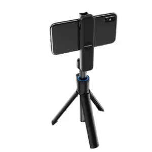 Селфі-монопод BOROFONE BY5 Leo wireless tripod stand