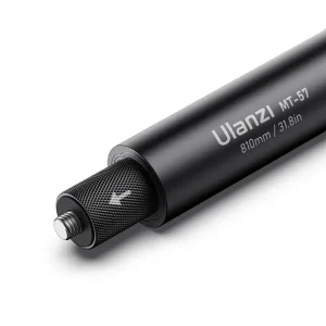 Селфi-монопод Ulanzi Vijim MT-57 Selfie Stick (80cm) (UV-3031 MT-57)