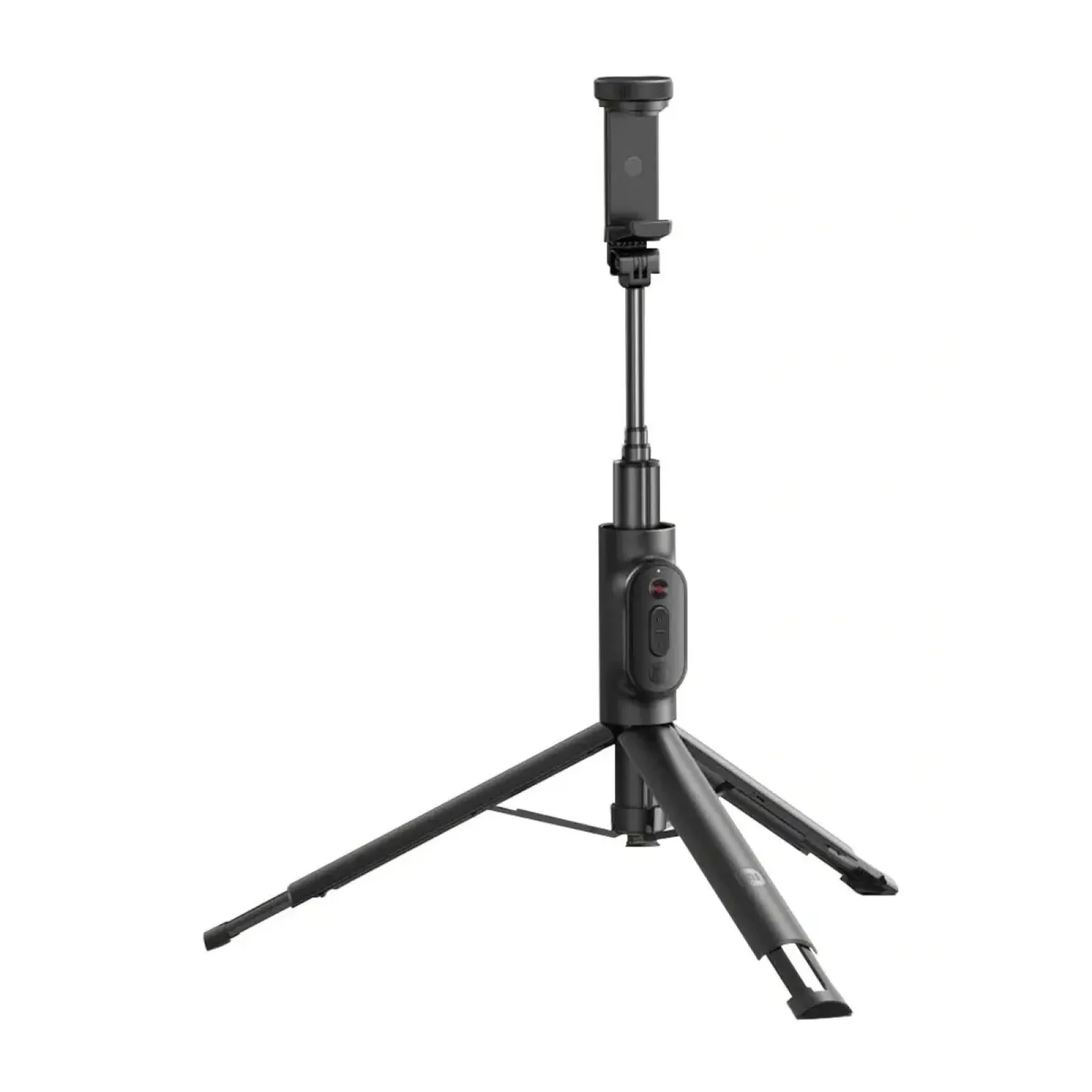 Селфі-трипод Xiaomi zoom stand selfie stick 2 Black (BHR9710CN)