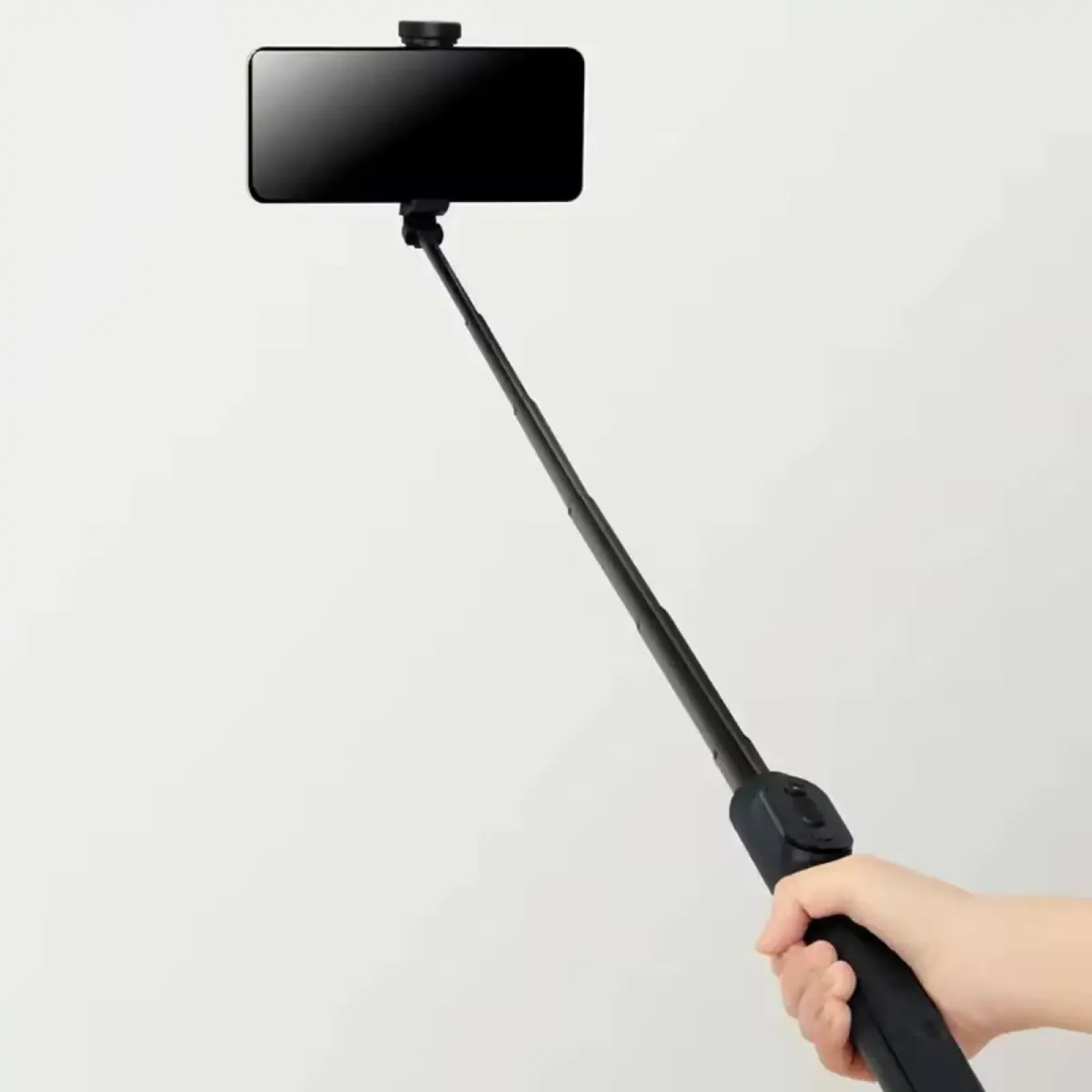 Селфі-трипод Xiaomi zoom stand selfie stick 2 Black (BHR9710CN)